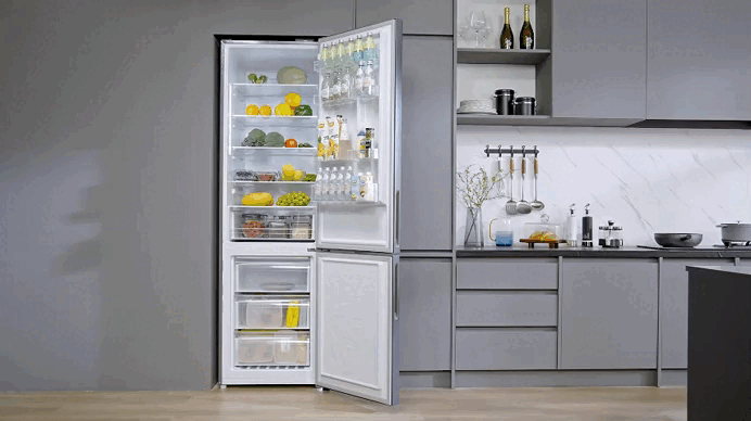 Viomi Smart refrigerator - Viomi  Best Major Appliances - Viomi